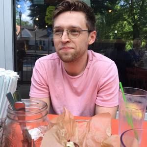 Meet your Posher, Cameron